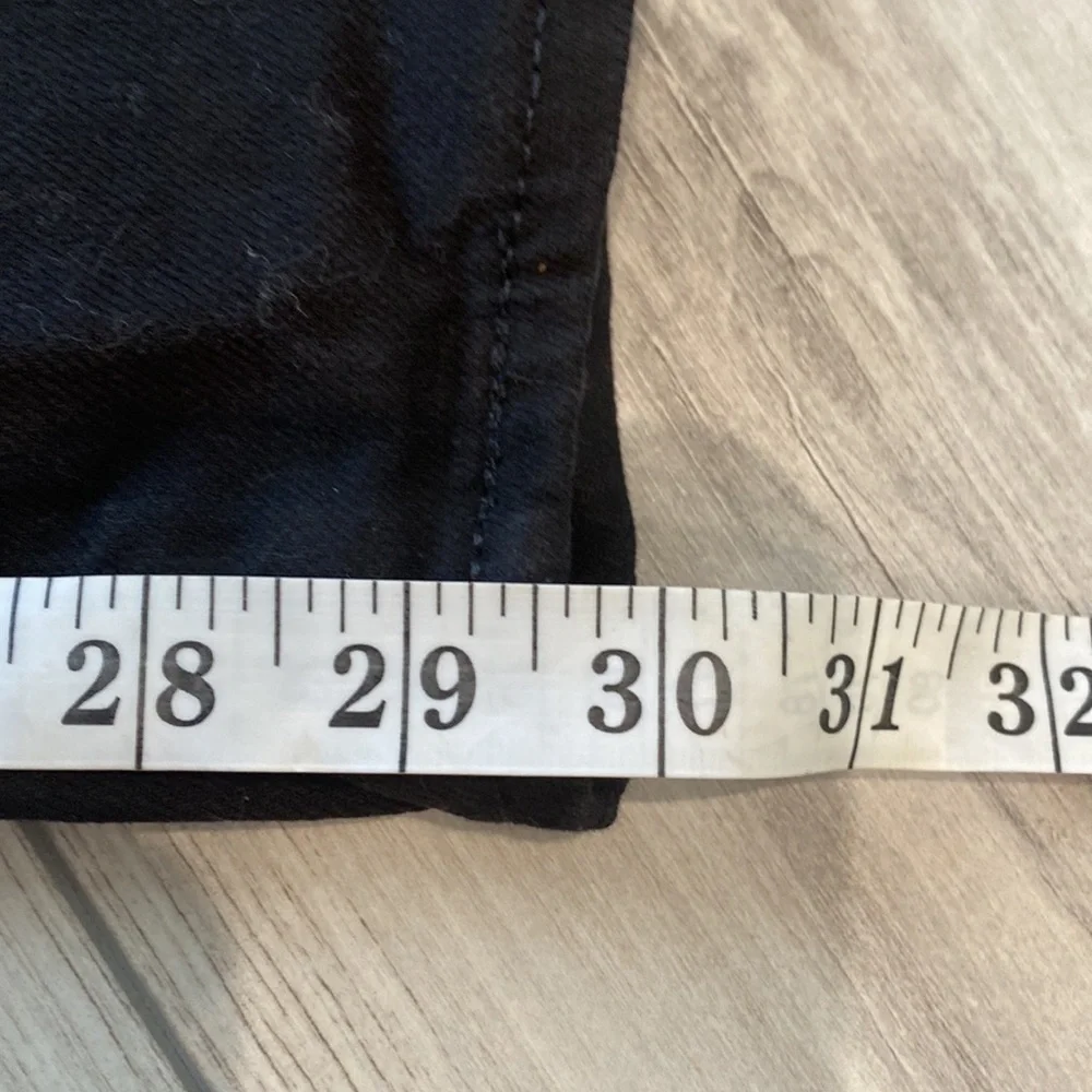 Levi’s 721 high rise skinny jeans size 27